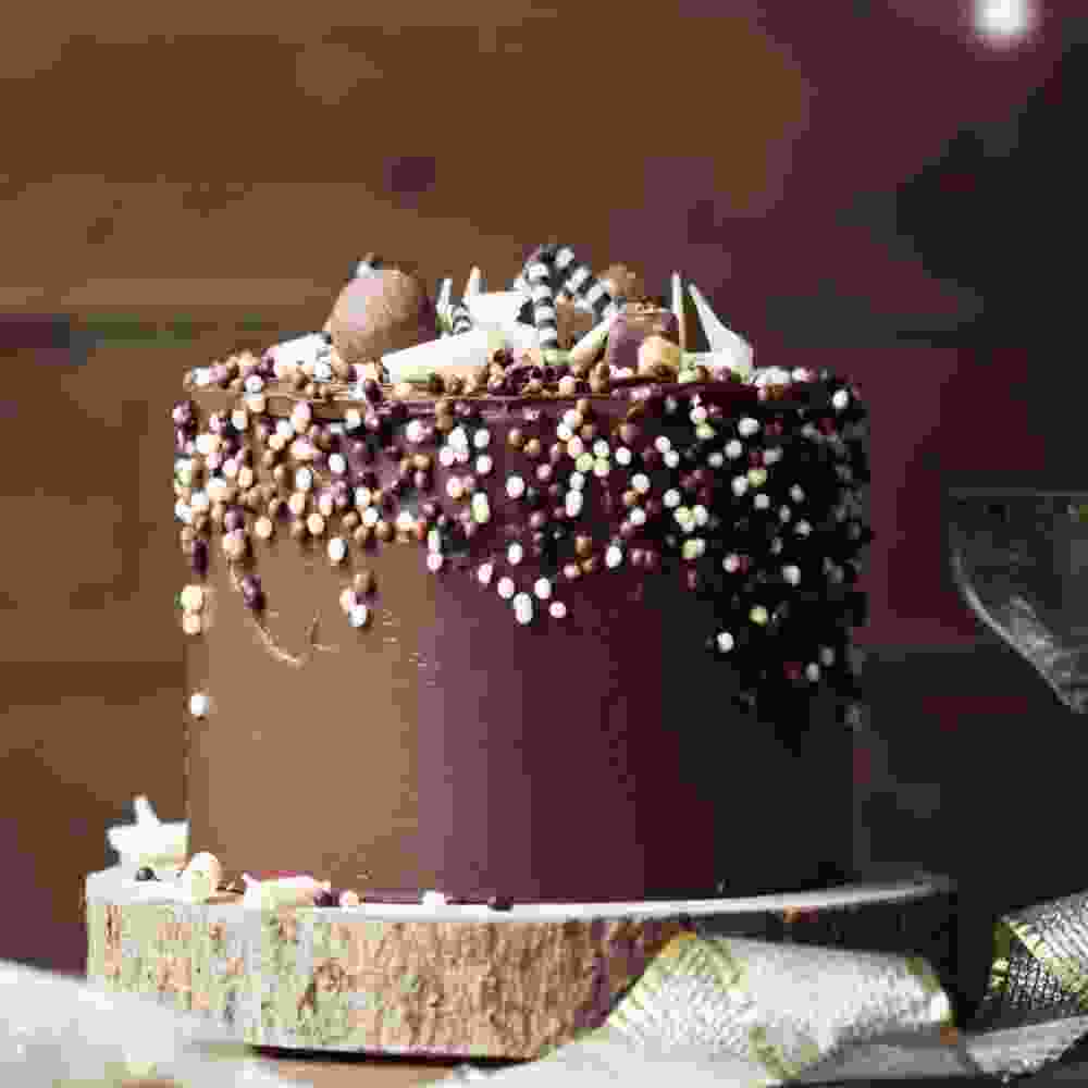 Original Chocolate Cake